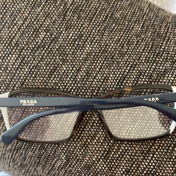 Used Prada Frames - Picture 2 of 4